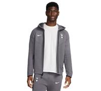 Sweatshirt zippée Tottenham Tech Fleece 2024/25 Gris 2XL Male