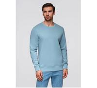SweatshirtOmbreHommeBleuclair S