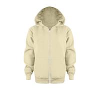 Sweatshirts à Capuche avec Zippé Garçon Hiver Chaud Chic Confortable Casual Veste de Survêtement Manteau Hoodie l'école, Plein air, Vacances, randonnée Vestes Coupe-Vent pour Tout-Petits