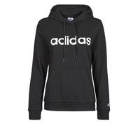 Sweatshirts à capuche femmes adidas WINLID Noir EU S