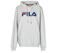 Sweatshirts à capuche femmes Fila BARUMINI Gris EU S