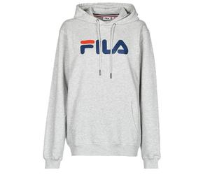 Sweatshirts à capuche femmes Fila BARUMINI Gris EU XL