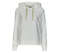 Sweatshirts à capuche femmes Only ONLNOLI Blanc EU S