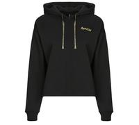 Sweatshirts à capuche femmes Pieces PCCHILLI AMOUR Noir EU S