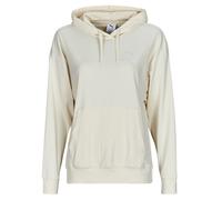 PUMA ESS Elevated Comfort Rib Hoodie, Sweats à Capuche Mixte, Alpine Snow, S