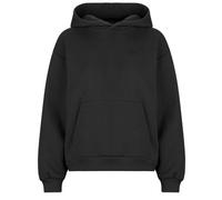 Sweatshirts à capuche femmes Vans SALTON WASHED PULLOVER Noir EU S