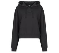 Sweatshirts à capuche femmes Vans W ESSENTIAL H-FT RLX PO Noir EU S