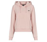 Sweatshirts à capuche femmes Vans W SALTON RLX FT PO Rose EU M