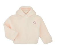 Sweatshirts à capuche filles Name it NKFODETTE Blanc 7 ans