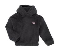 Sweatshirts à capuche filles Name it NKFODETTE Noir 10 ans