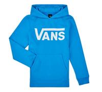 Sweat-shirt enfant filles Vans VANS CLASSIC II PO Bleu 8 / 10 ans