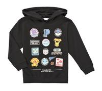 Sweatshirts à capuche garcons Name it NKMJIMMI POKEMON Noir 7 ans