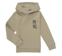 Sweatshirts à capuche garcons Name it NKMKIAN Beige 10 ans