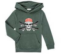 Sweatshirts à capuche garcons Name it NKMNOLE Vert 10 ans