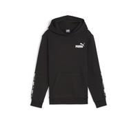 Sweat Garçon/fille Camo Noir 10A