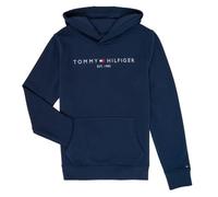 Sweat-shirt enfant filles Tommy Hilfiger NOMA Bleu 8 ans