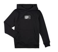 Vans Sweat-shirt enfant filles BLOCKED BOX PO HOODIE Noir 16 ans
