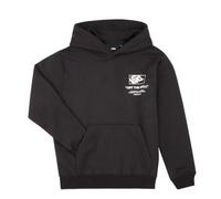Sweatshirts à capuche garcons Vans Stockpile Pullover Noir 16 ans