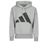 Sweatshirts à capuche hommes adidas IN6160 Gris EU M