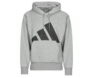 Sweatshirts à capuche hommes adidas IN6160 Gris EU M