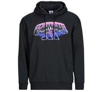 Sweatshirts à capuche hommes adidas JV8018 Noir EU M