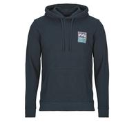 Sweatshirts à capuche hommes Billabong STAMP PO Noir EU S