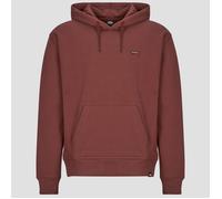 Sweatshirts à capuche hommes Dickies CLANCY BB HOODIE ANDORRA Bordeaux EU M
