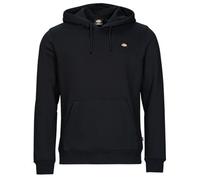 Sweatshirts à capuche hommes Dickies OAKPORT HOODIE Noir EU L