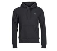 Element Sweat-shirt ICON EMBROIDERY PO Noir Taille M