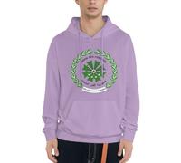 Sweatshirts À Capuche Hommes Emblème National Imprimé Graphique Comores Emblème National Pull Hoodie Hauts Streetwear Vintage Pull De Détente Athleisure du S Au 4XL