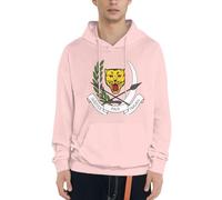 Sweatshirts À Capuche Hommes Emblème National Imprimé Graphique Zaïre Emblème National Pull Hoodie Hauts Streetwear Vintage Pull De Détente Athleisure du S Au 4XL