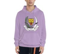 Sweatshirts À Capuche Hommes Emblème National Imprimé Graphique Zaïre Emblème National Pull Hoodie Hauts Streetwear Vintage Pull De Détente Athleisure du S Au 4XL