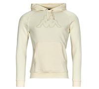Sweatshirts à capuche hommes Kappa ZAIVER Beige EU XL