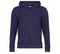 Sweatshirts à capuche hommes Kappa ZAMY Noir EU L