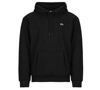 Lacoste Sweatshirt Capuche SH8863 pour L Noir