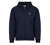 Lacoste - SweaT-shirt - Homme - Sweatshirts et sweats à capuche - Bleu - Taille: XL