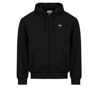 Lacoste - SweaT-shirt à Capuche Manches Longues - Homme - Sweatshirts et sweats à capuche - Noir - Taille: M