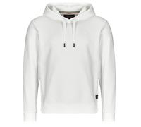 Replay M3103.000.23832 Hoodie Blanc L Homme
