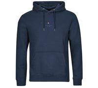 Sweatshirts à capuche hommes Teddy Smith JIM HOODY Marine EU S