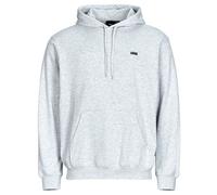 Sweatshirts à capuche hommes Vans LEFT CHEST II LOOSE PO Gris EU L
