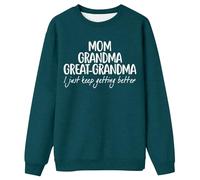 Sweatshirts Femme Chaud Outdoor Vetement Sweat Polaire Chic Et Original Imprimé Basic Casual Style Mix Sportwear
