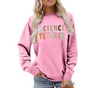Sweatshirts Femme décontractés Sweat Polaire Mode col Rond Basic Casual Style Mix Loose Loungewear