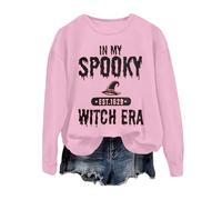 Sweatshirts Femme Sweat Oversize T-Shirts Oversized Chic Et Original T-Shirt Graphique Lâche Vintage Décontracté Tops Fitness Outdoor