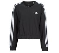 Sweatshirts femmes adidas 3S CR SWT Noir EU S