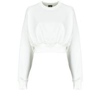 Adidas Sweatshirt femme All Szn Soft Lux Loose Blanc Taille M