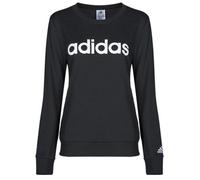 Adidas Sweatshirt femme Essentials Logo Noir L