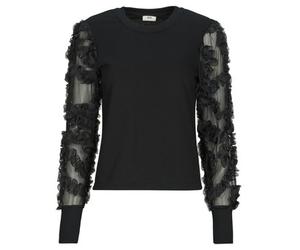 Sweatshirts femmes JDY JDYFAIRVIEW Noir EU M