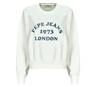 Sweatshirts femmes Pepe jeans VENUS Beige EU L