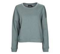 PIECES Femme Pcchilli Sweat Noos BC Maillot De Survtement, Trooper, XS EU