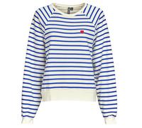 Sweatshirts femmes Pieces PCGRETA LS EMB Multicolore EU M
